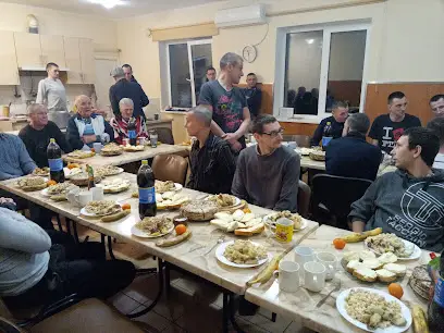 Центр Реабилитации &laquo;Восор&raquo;