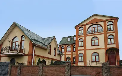 Life-House - Реабілітаційний центр після інсульту в Києві