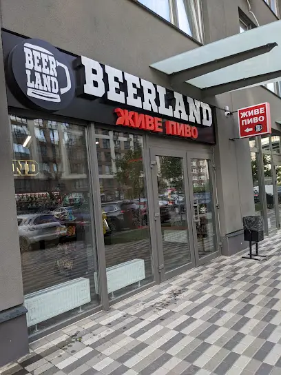 Beerland