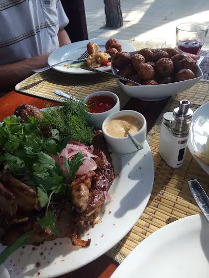 Чумацький двір