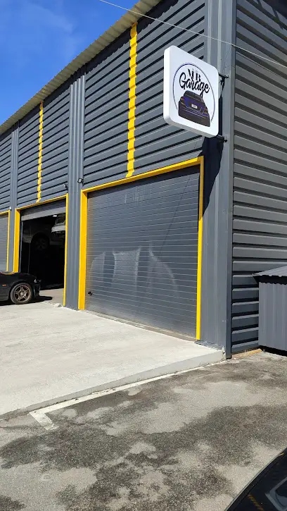 СТО &laquo;MB GARAGE&raquo; (Лівий берег)