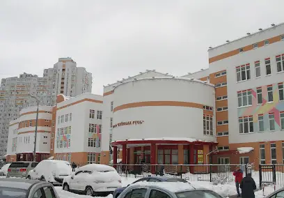 Гімназія "Київська Русь"