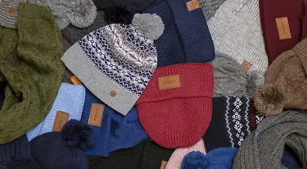 APEX &ndash; шапки, головные уборы