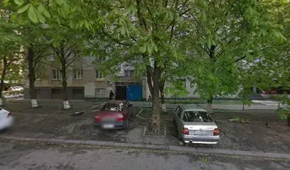 Гефест Сталь