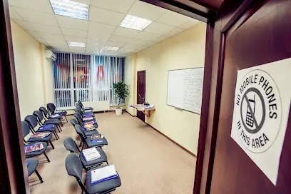 English Prime Позняки