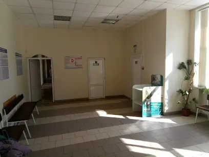 Центр первинної медико-санітарної допомоги №4 Дніпровського району