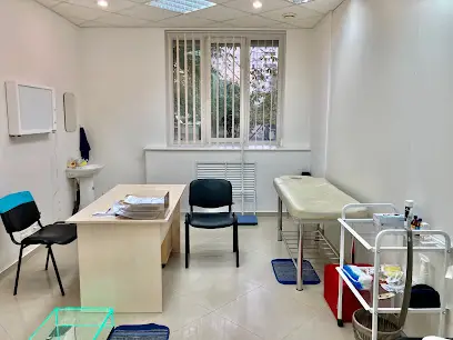 Vertebra - клініка вертебрології та нейроортопедії