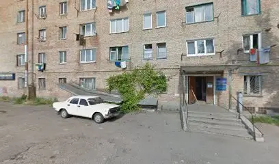 ТОВ ФАСТІВ-БУД-20