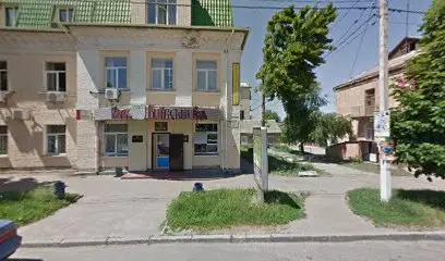 БУХГАЛТЕРСЬКА КОМПАНІЯ БАЛАНС