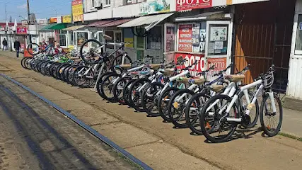 Велосипеды, Ремонт Велосипедов, Вело Аксессуары