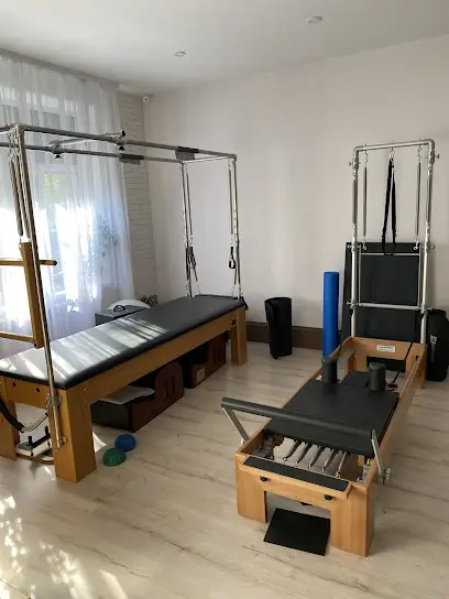 Pilates Studio Наталии Романенко