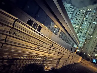 Студия Маникюра А-Стиль