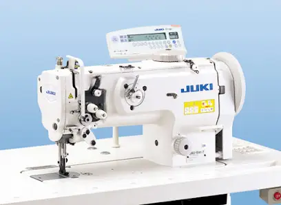 РОТОНДІ-УКР ТОВ &ndash; швейне обладнання