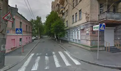 Продуктовий магазин