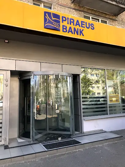 Піреус Банк