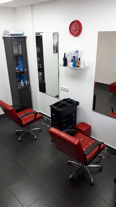 Салон Краси "Ніка"