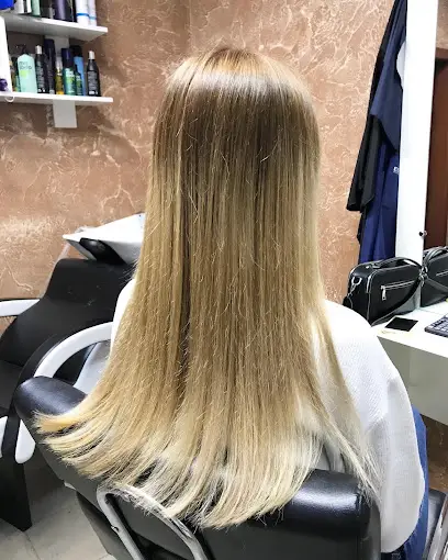 PUDRA салон краси