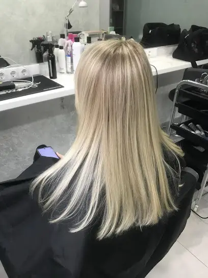 Салон Краси