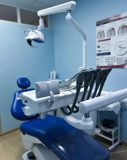 Стоматологія Осокорки &laquo;Доктор Левицький&raquo; | Косметологія