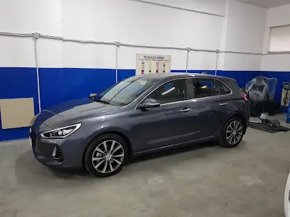 Kyiv Riders Detailing