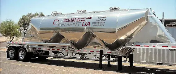 Цемент КИЇВ-РЕСУРС ПП