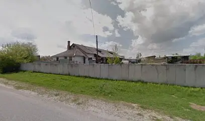 ТОВ ФАБРИКА ПО РЕМОНТУ ТА ВИГОТОВЛЕННЮ МЕБЛІВ