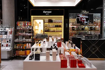 Aromateque - River Mall