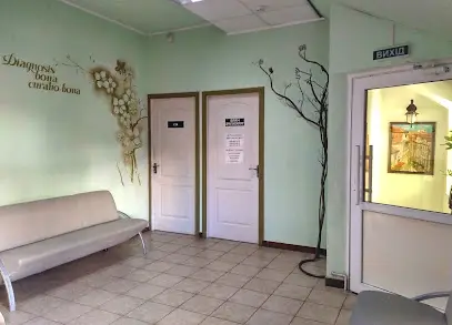 Діагноз центр