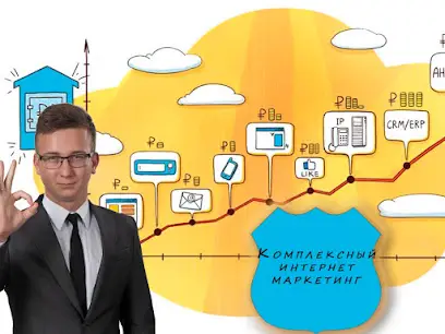 Персональный интернет-маркетолог А. Наталушко