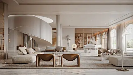 YODEZEEN &mdash; студия архитектуры и дизайна