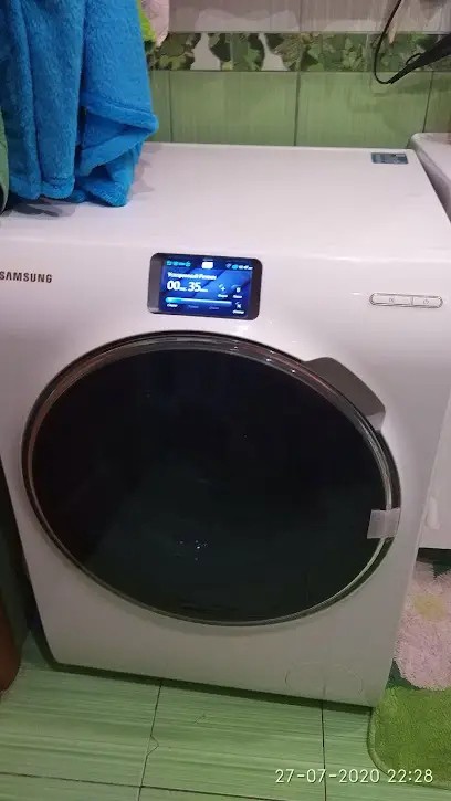 Ремонт стиральных машин "RemStir"