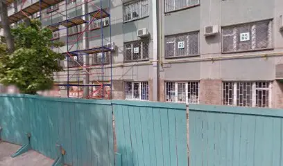 Турагенція &laquo;Море турів&raquo;