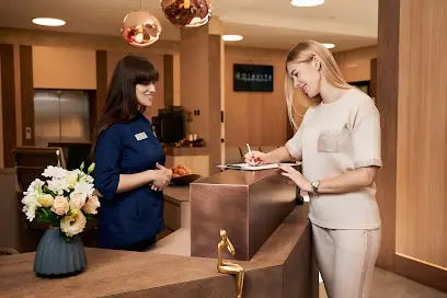 Центр Здоров'я Жінки - Гінеколог