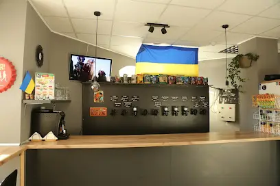 Пивне Місце