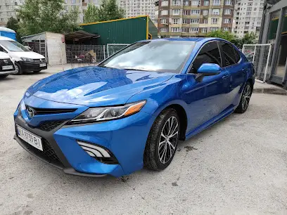 Автосалон 1 Motors