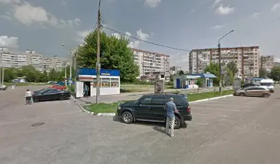 Магазин "Рибалка"