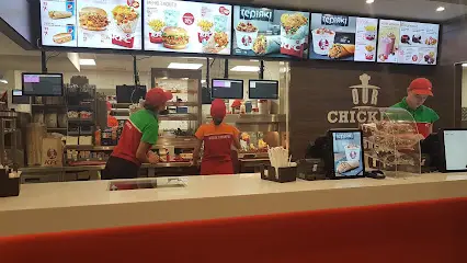 KFC