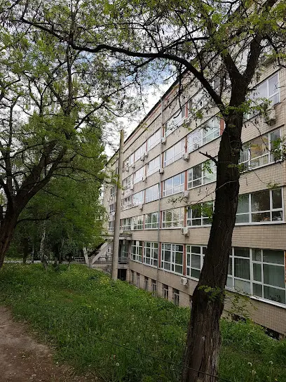 Дослідно-конструкторське бюро геофізичного приладобудування ВАТ