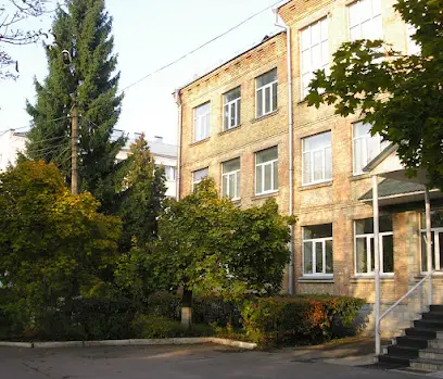 Інститут клітинної біології і генетичної інженерії НАН України