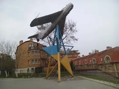 Школа I-III ступенів №5