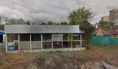 Рекламное агентство СОСЕДИ