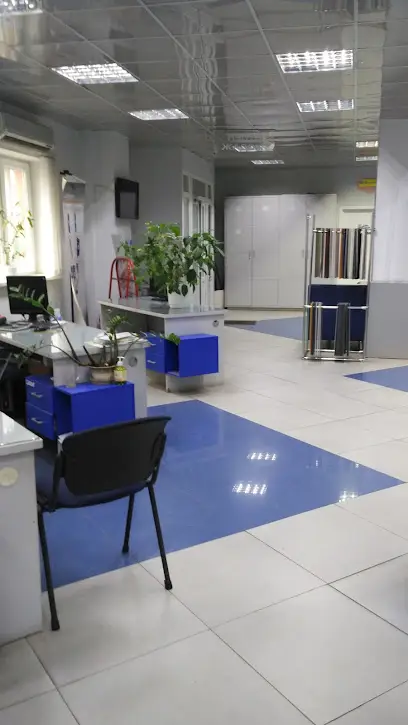 Промдизайн