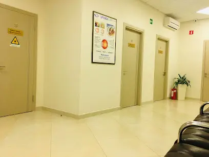"ЗІР 100 %" Медичний Офтальмологічний Центр