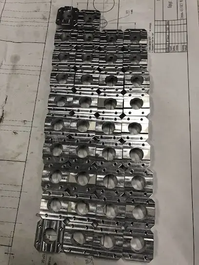 ООО &laquo;Спецметаллобработка&raquo;