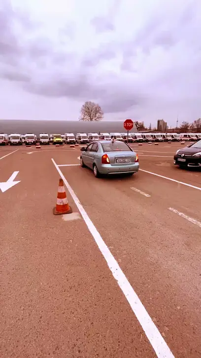 Автошкола CITY - Сити