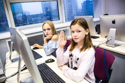 IT Step Academy (Chervonotkatsʹka)