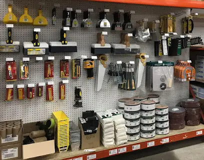 Будівельний магазин Побудуй