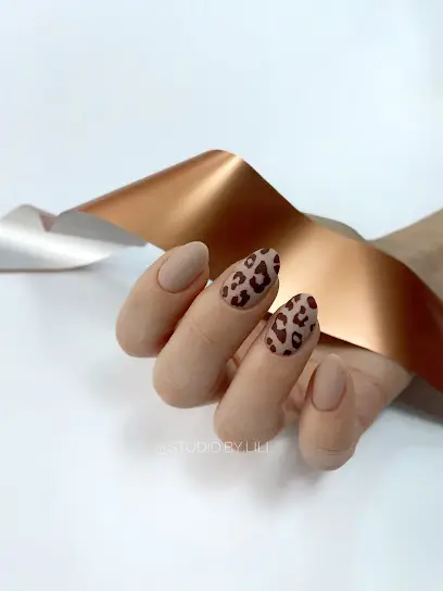 &laquo;Studio by Lili&raquo; студія манікюру і педикюру