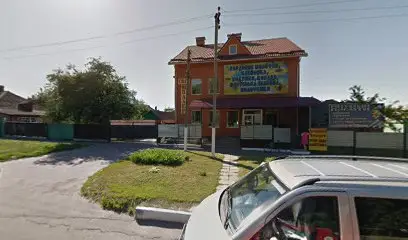 Магазин "Велес"