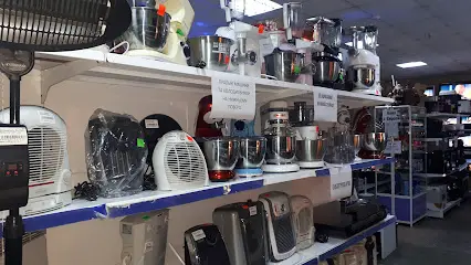 Импульс - Техника из Германии